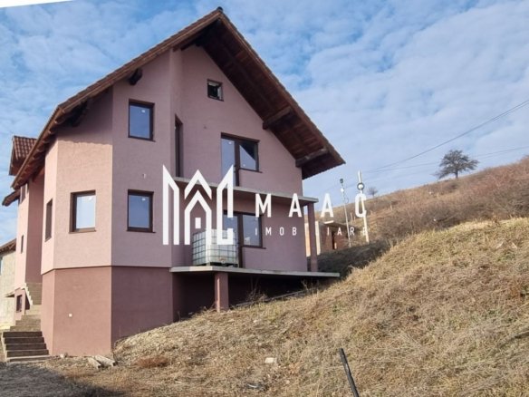 Casă 5 camere I Garaj I Teren 450mp I Șura Mare