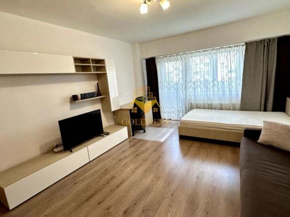 1 camera studio, Manastur, zona Kaufland, USAMV, UMF, Platinia