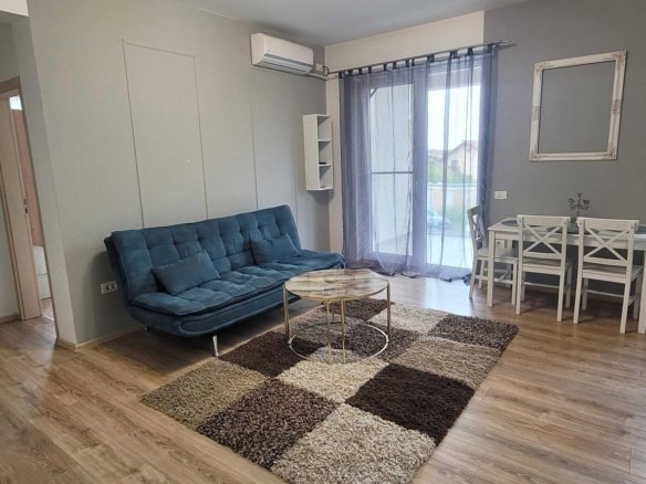 Apartament cu 2 camere/2 locuri de parcare – Dumbravita