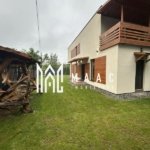 Casă de vacanță I Valea Avrigului I Casă Verde