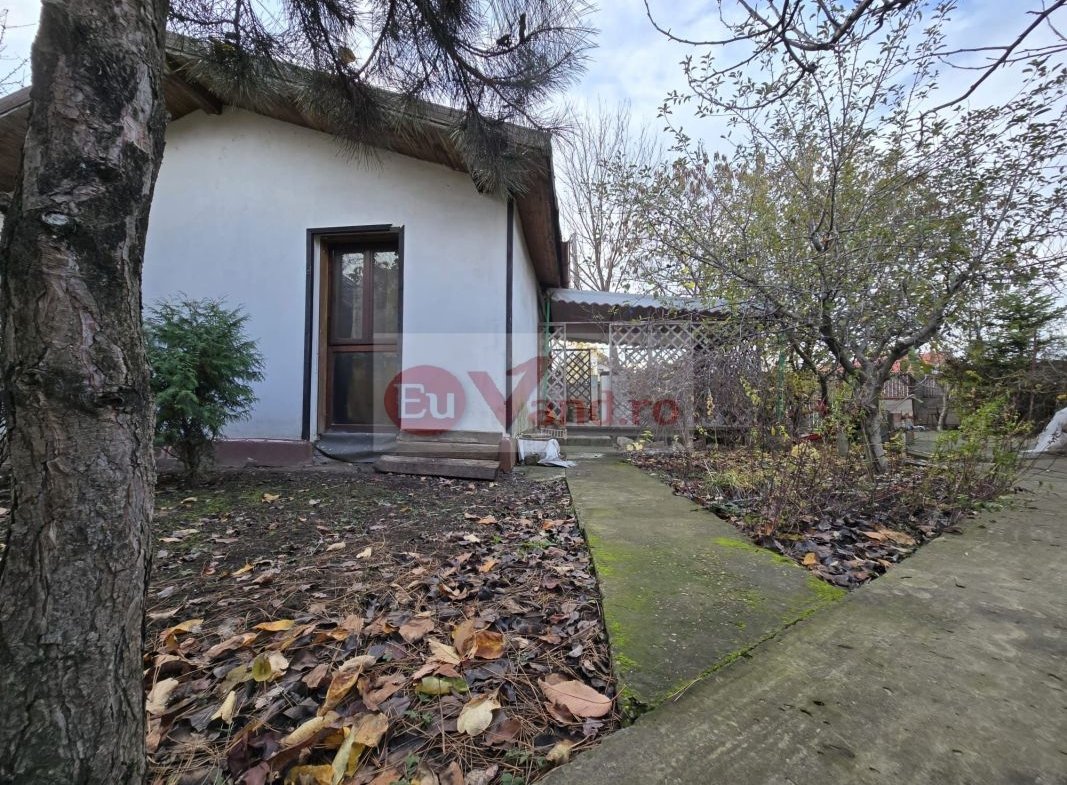 Exclusivitate! Proprietate in Sendreni, jud. Galati –  65.000 EUR
