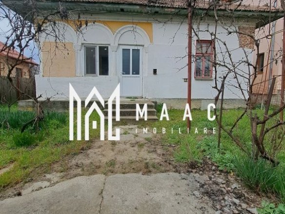 Casa Ostroveni | Ramnicu Valcea | teren 340mp |