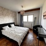 Banu Manta Titulescu apartament 2 camere mobilat de inchiriat