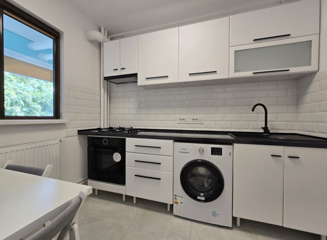 Ion Mihalache Clabucet apartament 2 camere de vanzare