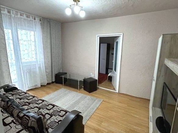 Apartament 2 camere | Balcon | Ciresica | Sibiu