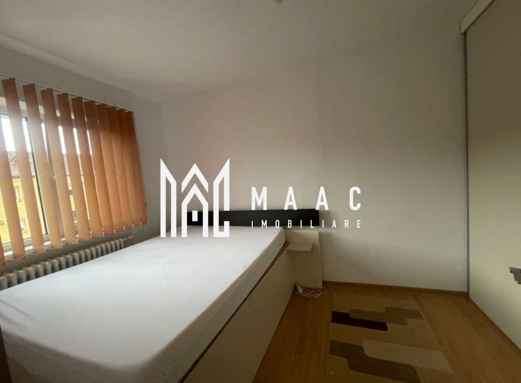 Apartament 2 camere | Mihai Viteazu | Mobilat și utilat | Disponibil imediat |