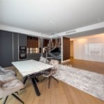 CORTINA 126 | Apartament exclusivist | Terasa 25 mp | ULTRA LUX
