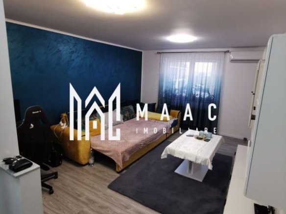 Apartament 3 camere | Etaj 1 | Decomandat | Arhitectilor