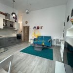2 camere open space, modern, parcare, AC, Centru, Piata Muzeului, UMF