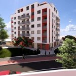 Apartament 2 camere NOUL BLOC R39 COMISION 0 ARED lânga AFI