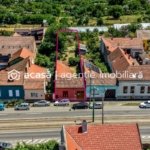 Casă solidă din cărămidă cu potențial EXCEPȚIONAL pe Calea Timișorii