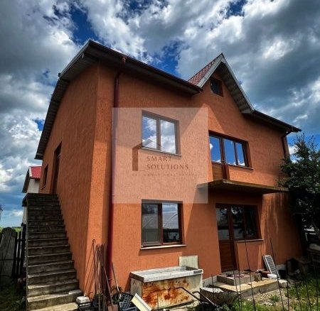 Casă P+E pe 1.000 mp – ideală pentru locuință si/sau investiție