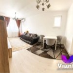 APARTAMENT 2 CAMERE 41MP, MOBILAT– ARHITECTILOR
