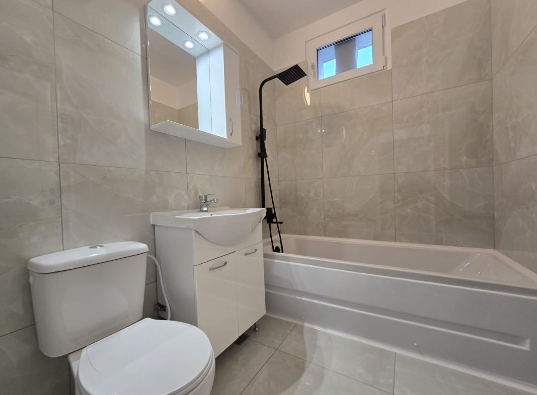 Ion Mihalache Clabucet apartament 2 camere de vanzare