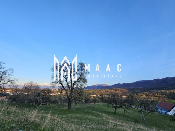 Teren Intravilan | 890 MP | Cisnadioara