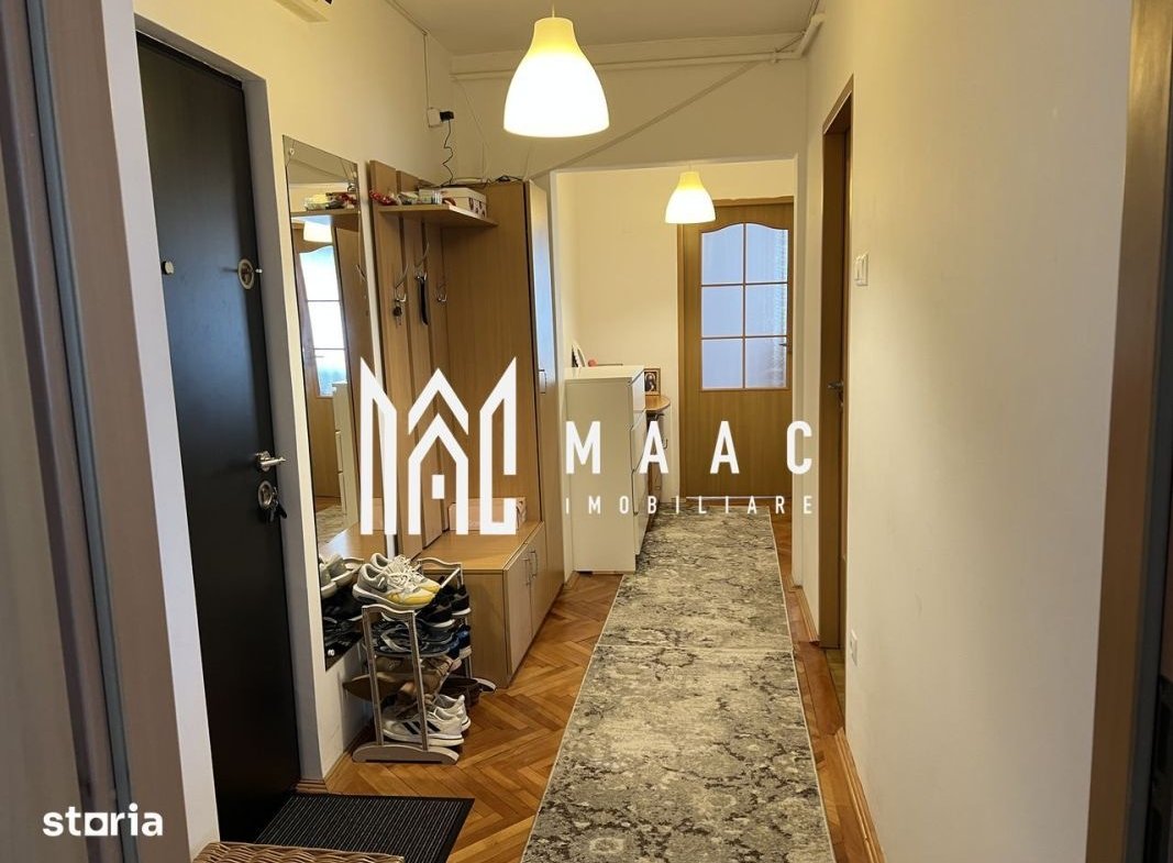 Apartament 2 camere | Etaj 2 | Balcon | 60 MPU | Turnisor