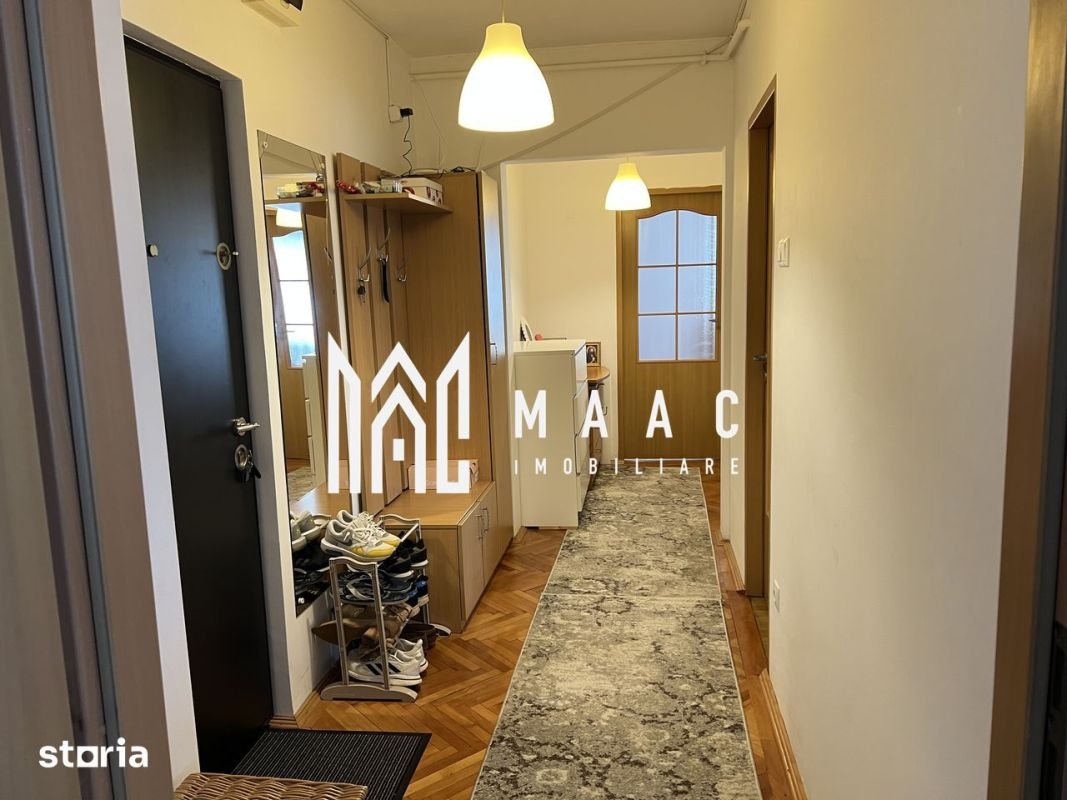 94573146da8c4afc98706fc21627a293 Apartament 2 camere | Etaj 2 | Balcon | 60 MPU | Turnisor