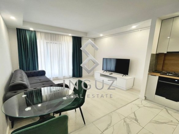 PRIMA ÎNCHIRIERE – APARTAMENT 2 CAMERE TIP STUDIO CU GRĂDINĂ PROPRIE