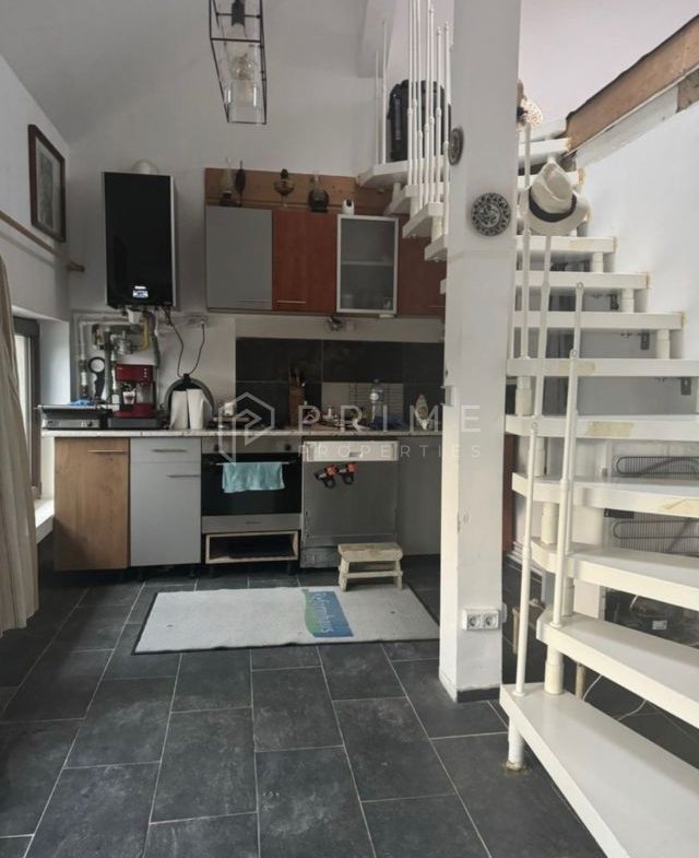 DE ÎNCHIRIAT: Casă Spațioasă cu 4 Camere + Mansardă | Valea Iubirii