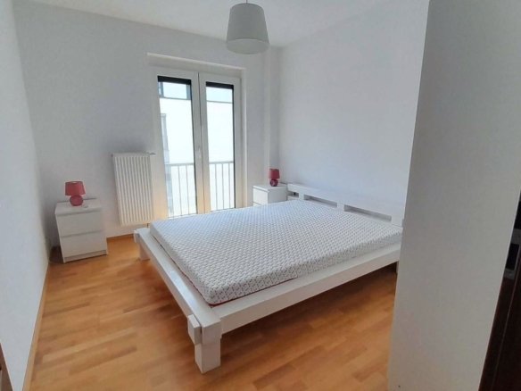 Apartament 3 camere | Parcare si boxa | Complex Cibinium | Sibiu