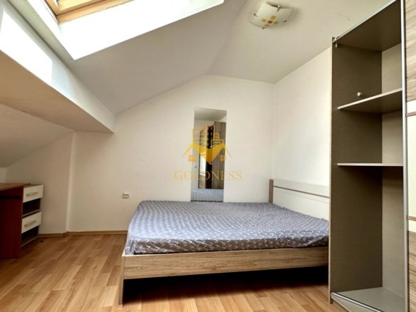 2 camere, Marasti, Dorobantilor, The Office, 21 Dec. Parcare, Centrala