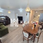 Apartament superb 3 camere 2 bai 2 balcoane Selimbar Lidl