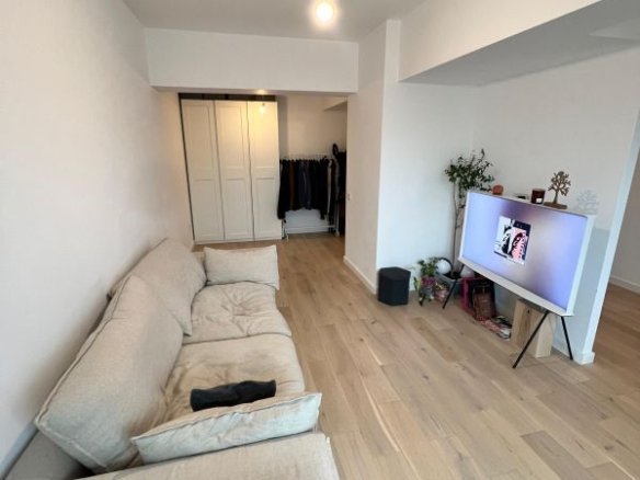 Rond OMV Pipera | Apt semi-mobilat | Terasa de 12 mp | View liber | LUX