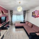 De inchiriat apartament 3 camere Micro 16, 450 euro