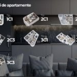 De vânzare apartamente noi în XCity Towers Timișoara! Comision zero!