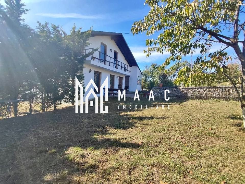 Casa de vanzare Budesti | Golesti| 380mp