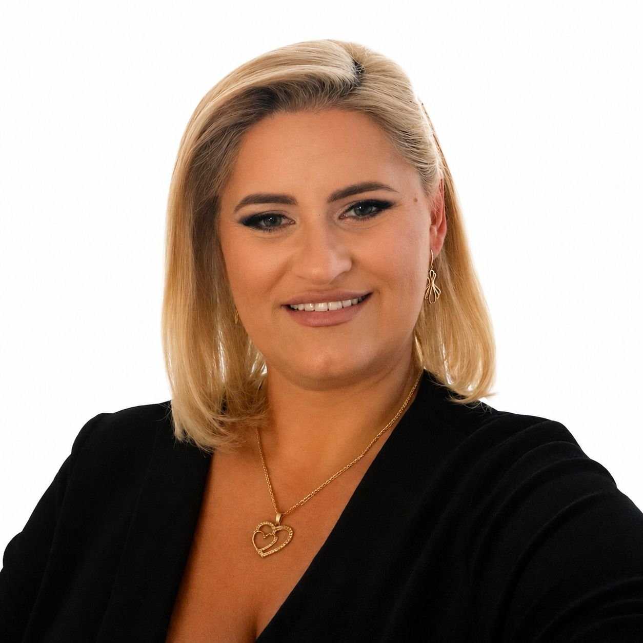 Lavinia Sabău