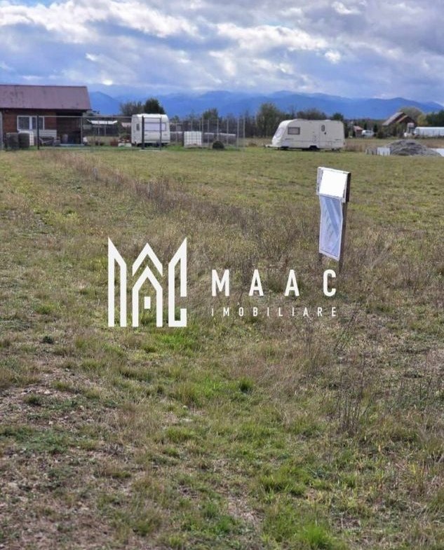 Parcele 400 mp | Extravilan | Șelimbăr