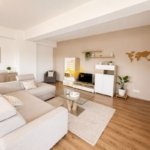 2 camere, modern, bloc nou, Manastur, zona Usamv, Platinia