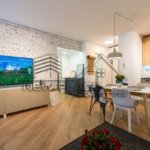 [VIDEO] 4City North | Apartament exclusivist | Vedere curtea interioara | Lux