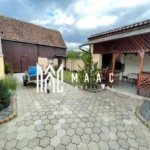 Casă individuală de vânzare I Turnișor | 166 mp utili | Teren 600 mp