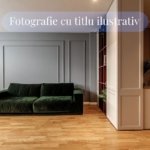 Apartament premium 3 camere în Timișoara cu parcare subterană inclusă