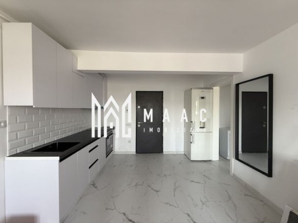 Apartament 2 camere | Etaj 1 | Bloc cu lift | Lazaret