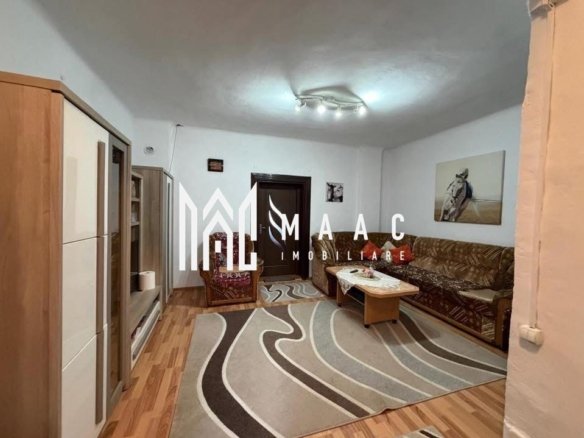 Casa 100 mp | 290 mp Teren | Vasile Aaron