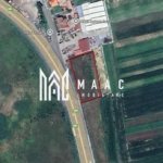 Teren Extravilan | 2600Mp | Zona Veștem