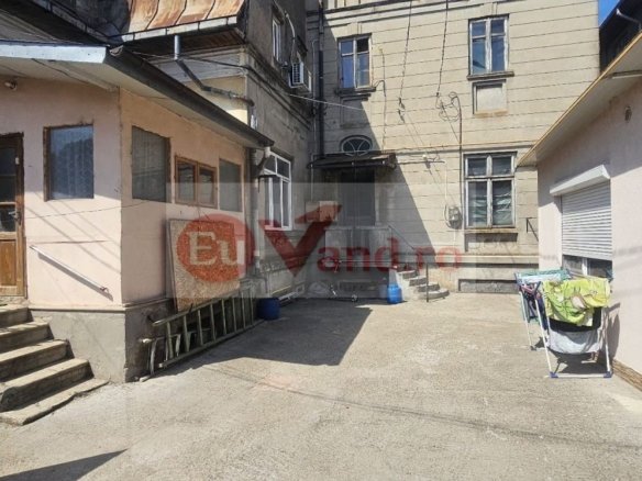 Casa de vanzare ultracentral, Strada Garii – Exclusivitate MAG INVEST