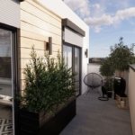 Penthouse ARED direct de la dezvoltator – Comision 0%