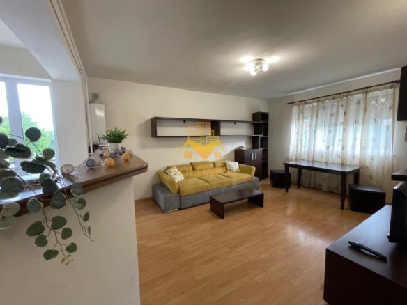 2 camere, parcare, Calea Turzii, Observatorului, UTCN, UMF, D’autore