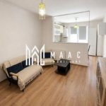Apartament 2 camere I Magnolia I Parter I Mobilat I Parcare Inclusă