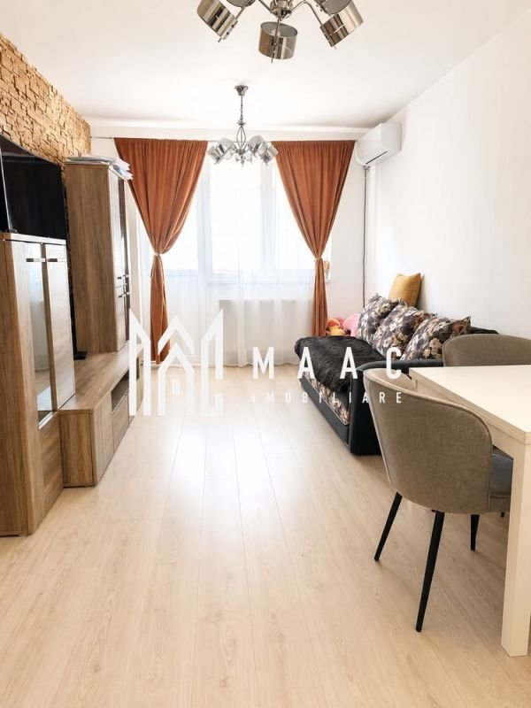 b25a105cc1d74133812da7b84a493db5 Apartament 2 Camere | Balcon | Decomandat | Etaj 2