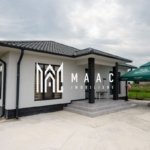 Casa 3 camere| 700 mp teren| Budesti, Valcea