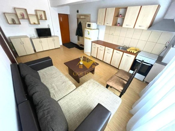 2 camere open space, Calea Turzii, Mihai Romanul, OMV, Buna Ziua