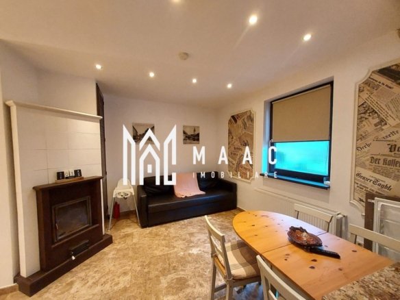 Ultracentral I Investitie I Apartament 4 Camere I Decomandat