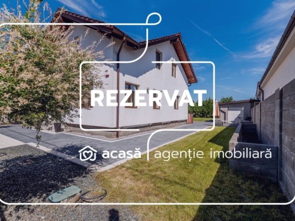 Casa la cheie de vanzare in cartierul Europa, Vladimirescu Comision 0