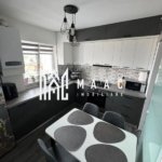 Apartament 3 Camere | 63 MPU | Etaj 9 | Vasile Aaron