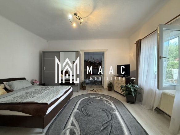Apartament de vanzare Sibiu | 4 camere Resita | 140 mp, P+M, INTABULATĂ